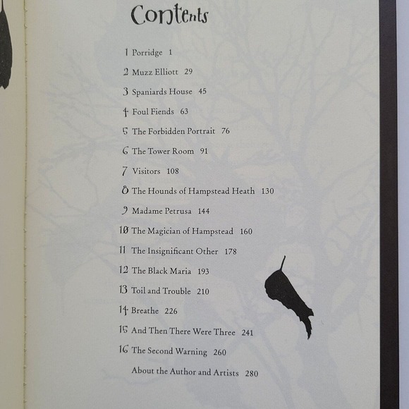 5/$12 YA Book The Doppleganger Chronicles First Escape Graphic Novel G P Taylor - Picture 9 of 11